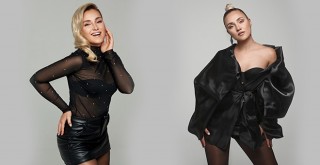 Güçlü sesi ve yorumculuğu ile Ezgi Ayçe'den yeni şarkı