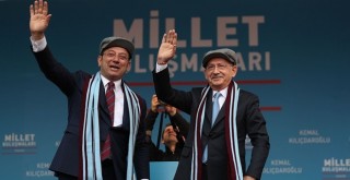 Kılıçdaroğlu'ndan Trabzon'da kul hakkı yiyenlere oy verilmemesi çağrısı!