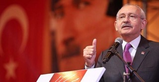 Kılıçdaroğlu belediyelere yüz yüze eğitim talimatı verdi