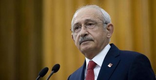 Kılıçdaroğlu: Hırsıza, yolsuza servet aktarılmıştır