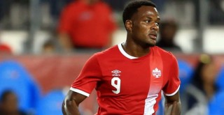 Larin'e milli takımdan davet geldi