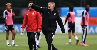 Şenol Güneş'ten yönetime iki dünya yıldızı talebi