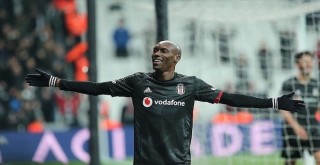 Atiba'dan sportif direktörlük açıklaması