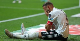 Cenk Tosun'un durumu belli oldu!
