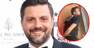 Şafak Mahmutyazıcıoğlu'nun katilleri yakalandı!