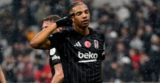 Beşiktaş'a Twente maçı öncesi Ndour'dan kötü haber