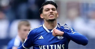 Almanya'dan genç yıldız adayı