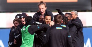 Kartal'da son hazırlıklar! Kampa giriyorlar