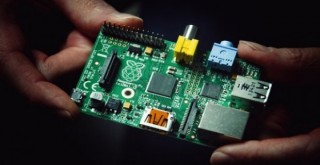 Raspberry Pi ile NASA'yı hacklediler