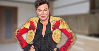 Fatih Ürek’e ev sahibinden icra şoku! Evimi hor kullandı