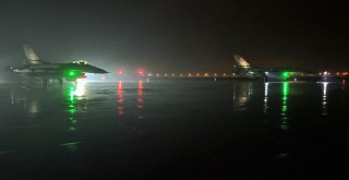 MSB açıkladı! 29 hedef imha edildi