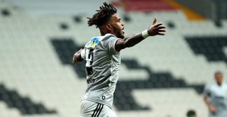 Beşiktaş'ın Rosier'i Fransa'da gündem oldu