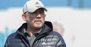 Sergen Yalçın: Hepimizin ortak menfaati Beşiktaş