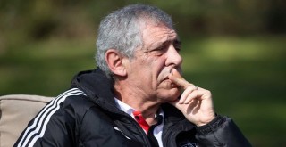 Fernando Santos Beşiktaş'ın hataları ve eksiklerini tek tek saydı!