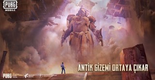 PUBG MOBILE’dan kapalı alan haritası