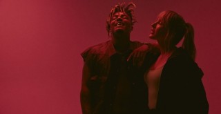 Ellie Goulding ve Juice WRLD'den iş birliği