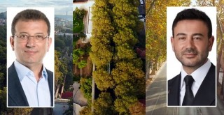 ÖZEL HABER: İstanbul ve Beşiktaş için elele!