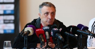 Ahmet Nur Çebi'den Caner Erkin ve transfer açıklaması!