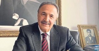 Memleket Partisi’nin İBB adayı Mehmet Sevigen