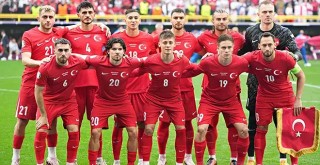 Vincenzo Montella, A Milli Takım'ın ilk 11'ini belirledi!