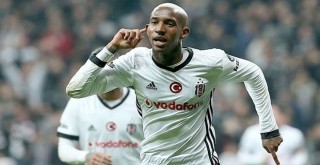 Portekiz basını Talisca'yı sattı