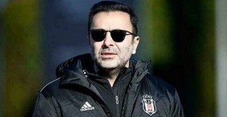 Emre Kocadağ: Bu işi hak ederek bu noktaya kadar getirdik