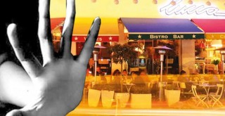 İstanbul'un ünlü mekanı tecavüz skandalıyla çalkalanıyor