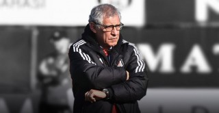 Beşiktaş'ta Fernanso Santos bile bu soruna çözüm bulamadı!