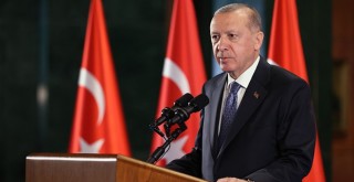 Cumhurbaşkanı Erdoğan: Vatandaşa kur farkı ödenecek