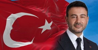 Başkan Akpolat'tan 15 Temmuz mesajı!