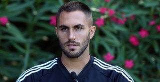 Victor Ruiz’den Beşiktaş taraftarına mesaj