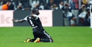 Aboubakar ile görüşmeler sürüyor