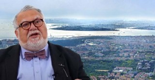 Celal Şengör'den İstanbul depremi açıklaması: Eli kulağında!
