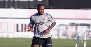 Cyle Larin forma yarışında