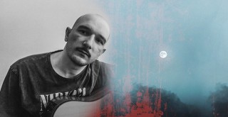 Erdi Gökçek'ten yeni şarkı: İnat Ettim