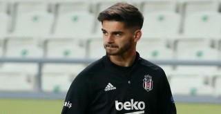 Hasic Beşiktaş'a Dönmek İstiyor