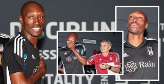 Beşiktaş'ta bir efsane sona erdi! Atiba Hutchinson’a duygusal veda