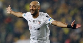 Beşiktaş'ta Redmond gidiyor mu?