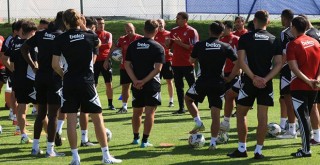 Beşiktaş - Viktoria Plzen hazırlık maçı ne zaman?