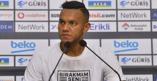 Josef de Souza'nın en az 2 maç ceza alması bekleniyor