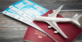 Uçak biletlerinin iptallerinde büyük sorun yaşanıyor