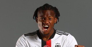 Batshuayi Beşiktaş'ta kalmak istiyor