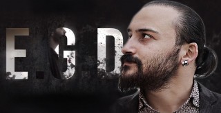 Mehmet Alp'den yeni tekli: Eskisi Gibi Değilim