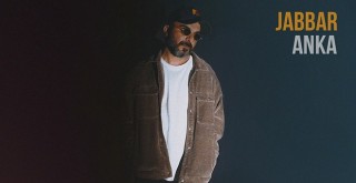 Jabbar’dan melodik ve melankolik öğelerle bir araya gelen şarkı: Anka