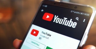 YouTube'dan kısa video özelliği