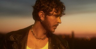 Oscar and the Wolf’dan yeni şarkı:  James