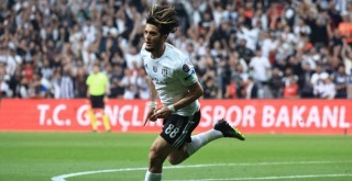 Tayfur Bingöl’den veda golü!