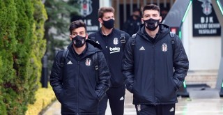 Sergen Yalçın maç kadrosuna 22 futbolcuyu dahil etti