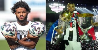 Rosier 4 yıllık sözleşmeye imza atacak