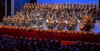 Sanatçılardan isyan! Orkestranın yüzde 70'ine Covid 19 bulaştı